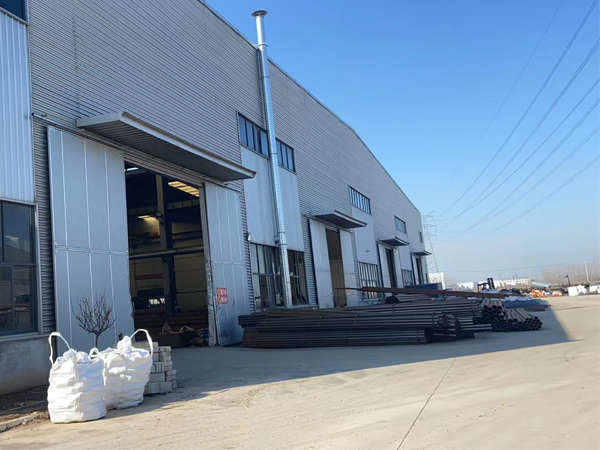 溧阳这些选择徐州网架公司五大误区,你一定要知道