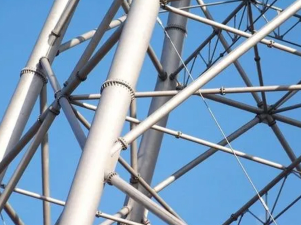 溧阳网架加工厂家都有哪些优势?