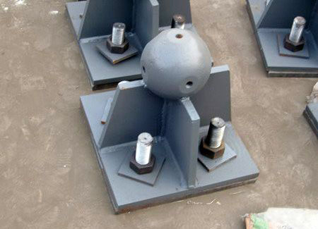 溧阳钢网架支座